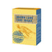 AGRANA ZAHAR CUBIC BRUN 500G - WALTI WALTI