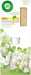 AIR WICK Reed Diffuser Odorizant Frezie & Iasomie 25 ml - WALTI WALTI