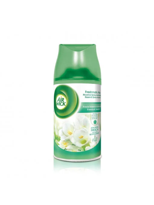 AIR WICK Rezerva White Flower 250 ml - WALTI WALTI