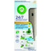 AIR WICK Odorizant Camera Bumbac Proaspat + Rezerva - WALTI WALTI