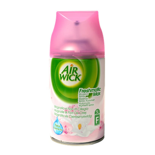 AIR WICK Rezerva Odorizant Magnolia & Cherry Blossom 250 ml - WALTI WALTI