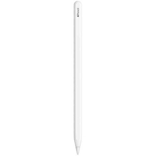APPLE Pencil 2nd Gen pentru iPad Air 5th Gen, iPad Pro 11" 3rd Gen/4th Gen, iPad Pro 12.9" 6th Gen/5th Gen, MXN43ZM/A, alb - WALTI WALTI