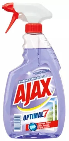AJAX DETERGENT GEAMURI PISTOL OPTIMAL 500ml - WALTI WALTI