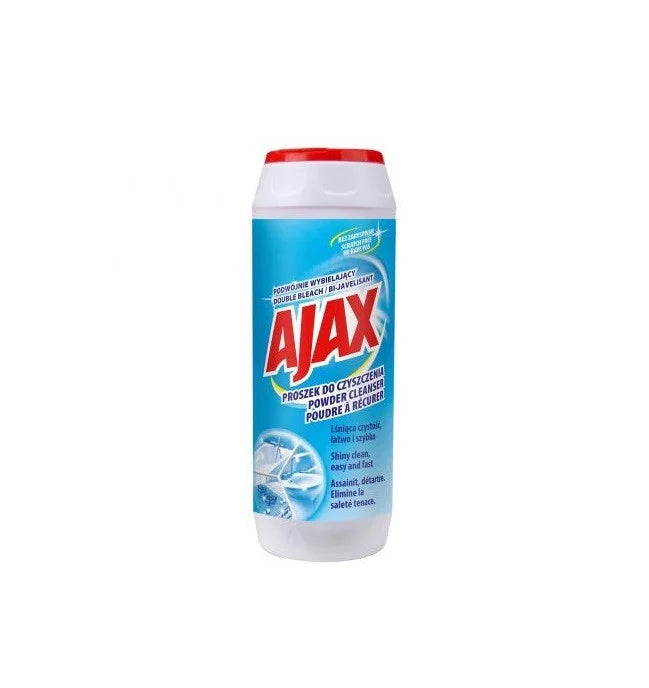 AJAX Praf de Curatat Flower 500 g - WALTI WALTI
