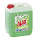 AJAX PROFESSIONAL Detergent Universal Floral Fiesta 5 L - WALTI WALTI