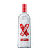 ALEXANDER Vodca 40% SGR 1 L - WALTI WALTI