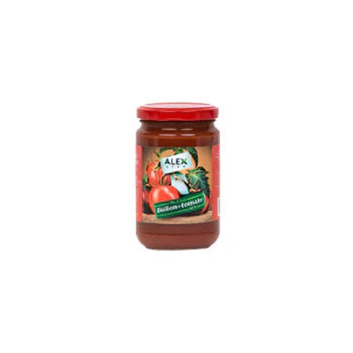 ALEX STAR Bulion 18%    314 g - WALTI WALTI