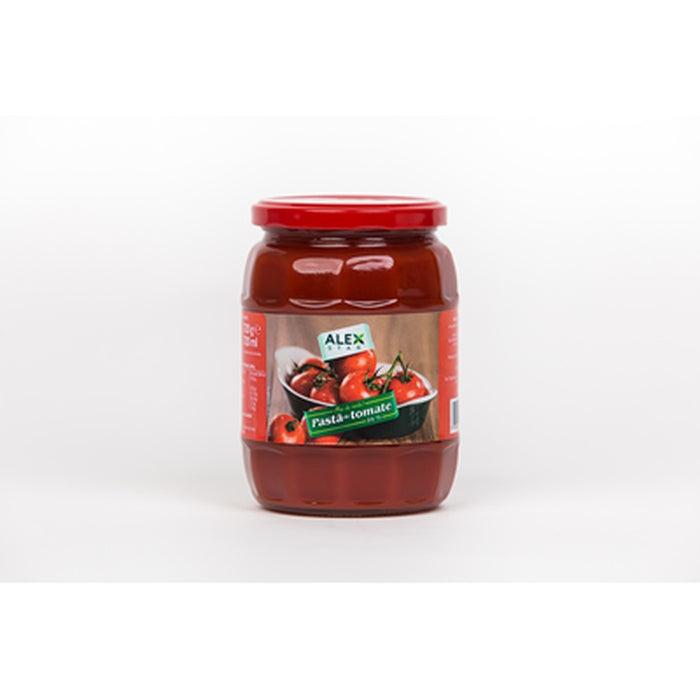 ALEX STAR Bulion 18% 720 g - WALTI WALTI