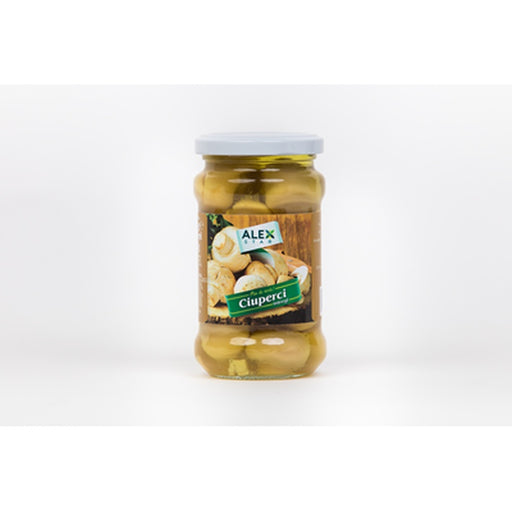 ALEX STAR Ciuperci Intregi 280 g - WALTI WALTI
