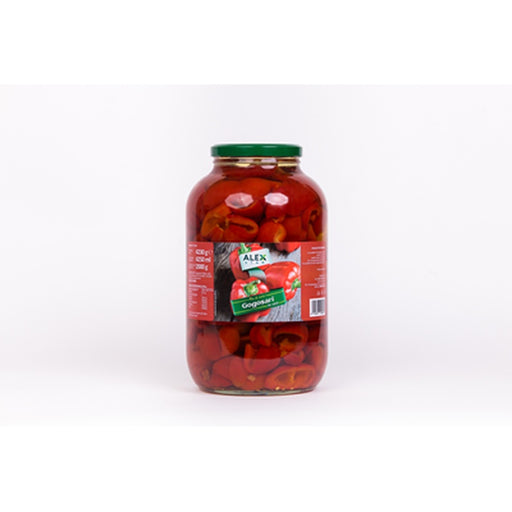 ALEX STAR Gogosari Otet 4,25 L - WALTI WALTI