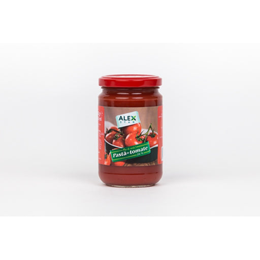 ALEX STAR Pasta Tomate 24% 310 g - WALTI WALTI