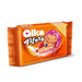 ALFERS Napolitane Fructe de Padure 170 g - WALTI WALTI