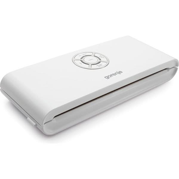 Aparat de vidat GORENJE VS120W, 120W, alb WALTI