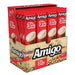 AMIGO Cafea Instant 3in1 24 x 13 g - WALTI WALTI