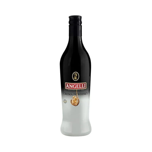 ANGELLI Crema de Whisky SGR 0,5 L - WALTI WALTI