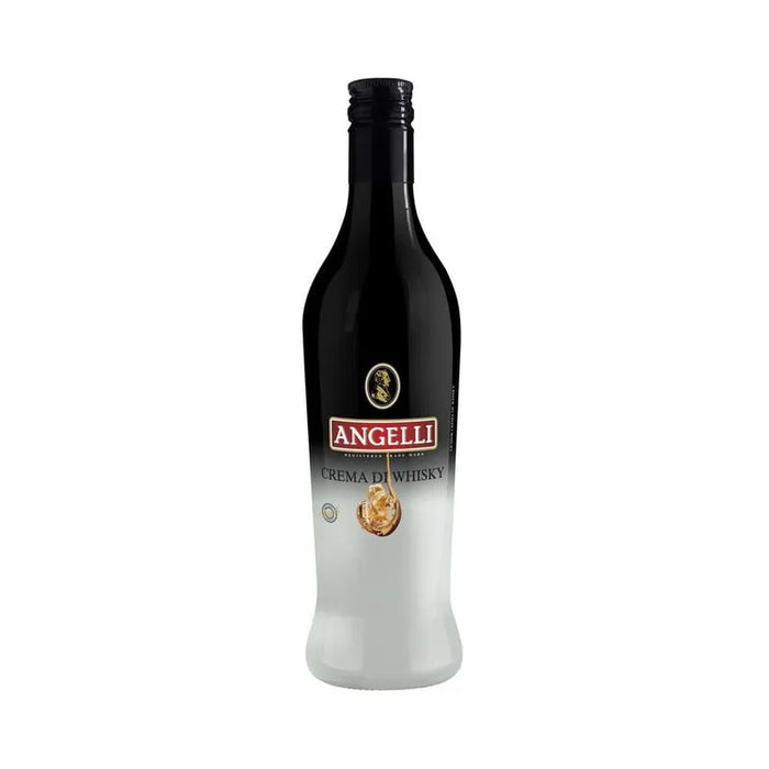 ANGELLI Crema de Whisky SGR 0,5 L - WALTI WALTI