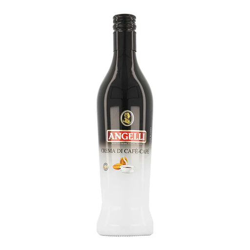 ANGELLI Lichior cu Cafea SGR 0,5 L - WALTI WALTI