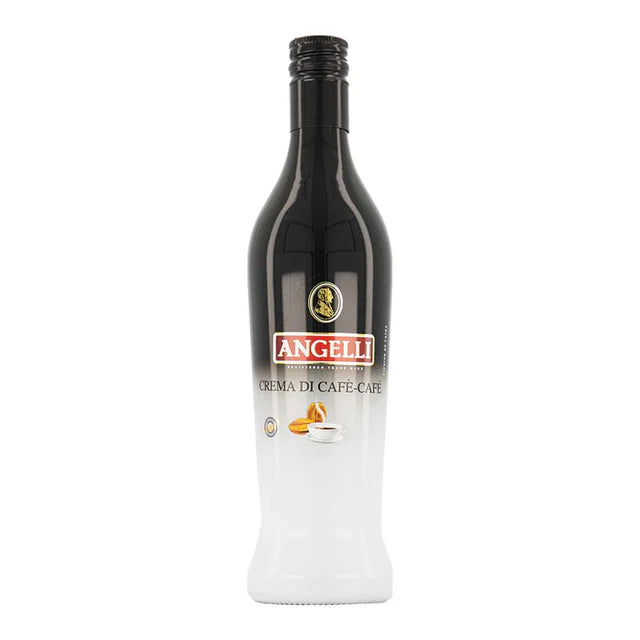 ANGELLI Lichior cu Cafea SGR 0,5 L - WALTI WALTI