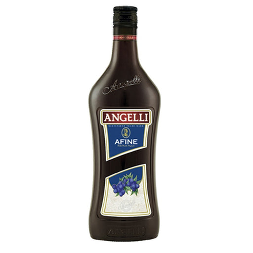 ANGELLI Afine Aperitiv SGR 1 L - WALTI WALTI