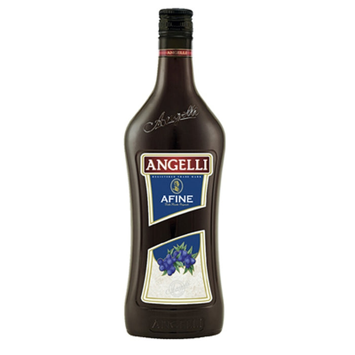 ANGELLI Afine Aperitiv SGR 1 L - WALTI WALTI