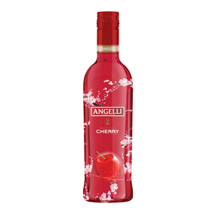 ANGELLI Aperitiv de Cirese SGR 0,5 L - WALTI WALTI