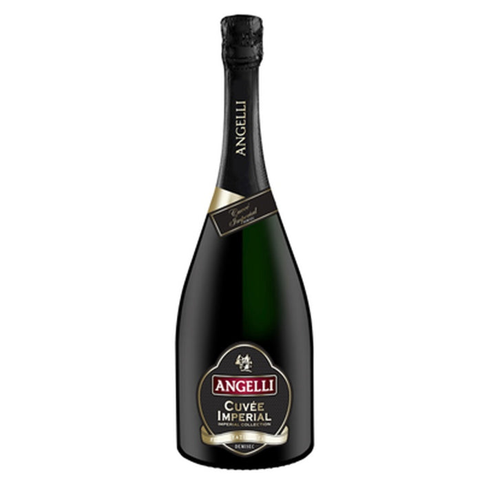 ANGELLI CUVEE IMPERIAL Vin Spumant SGR 1,5 L - WALTI WALTI