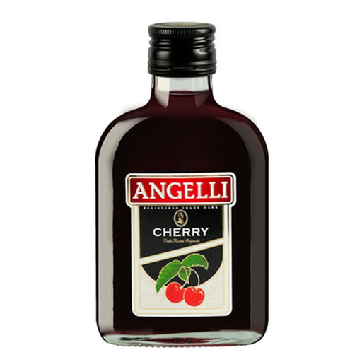 ANGELLI Cherry Lichior SGR 0,2 L - WALTI WALTI