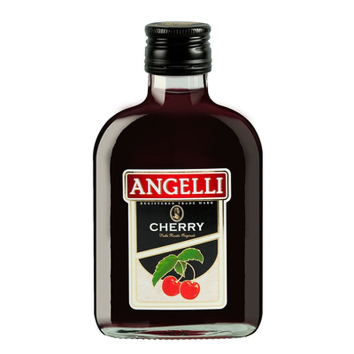 ANGELLI Cherry Lichior SGR 0,2 L - WALTI WALTI