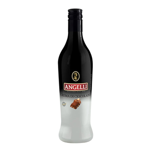 ANGELLI Lichior Ciocolata SGR 0,5 L - WALTI WALTI