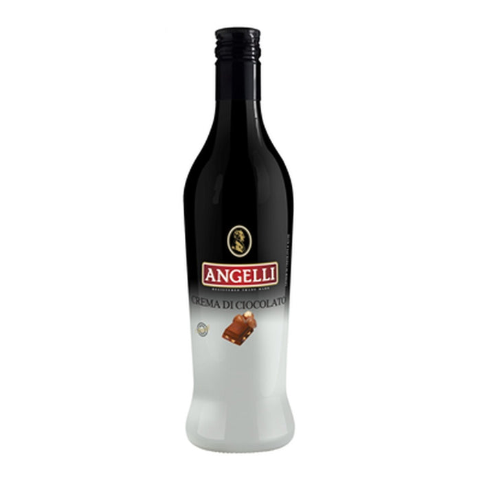 ANGELLI Lichior Ciocolata SGR 0,5 L - WALTI WALTI