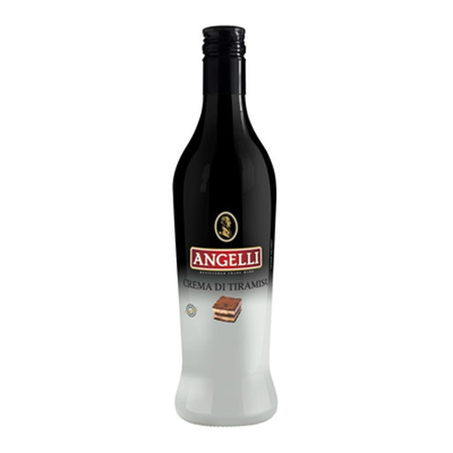 ANGELLI Lichior Tiramisu SGR 0,5 L - WALTI WALTI
