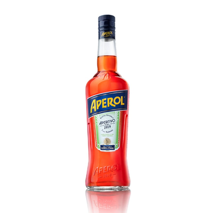 APEROL Aperitiv 11% SGR 1 L - WALTI WALTI