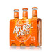 APEROL Spritz 9% SGR Set de 3 x 0,2 L - WALTI WALTI