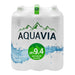 AQUAVIA Apa Alcalina SGR 2 L - WALTI WALTI