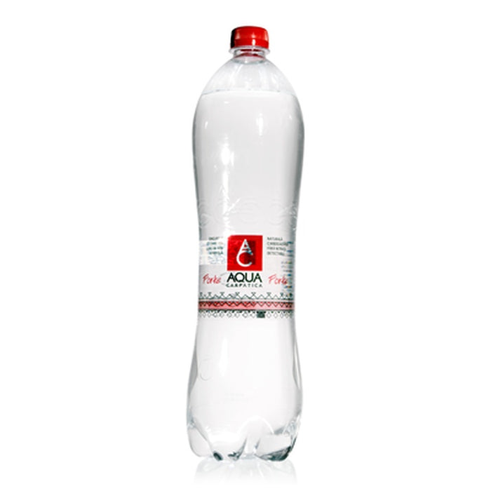 AQUA CARPATICA Apa Forte SGR 1,5 L - WALTI WALTI
