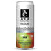 AQUA CARPATICA Flavours Bautura Racoritoare Carbogazoasa cu Apa Minerala si Suc de Mar SGR 4 x 0,33 l - WALTI WALTI