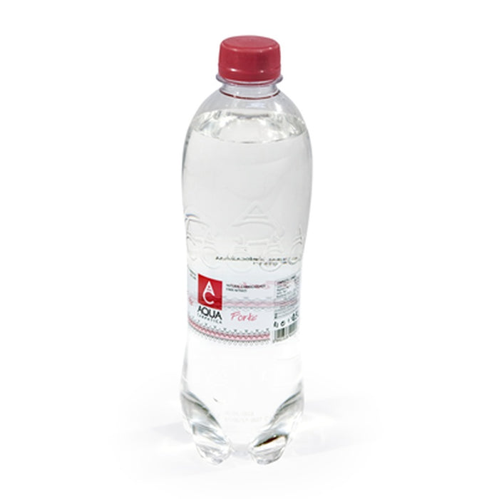 AQUA CARPATICA Forte SGR  0,5 L - WALTI WALTI