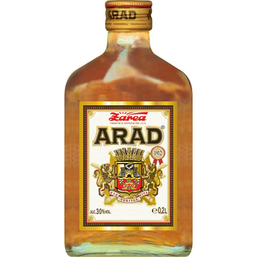ARAD Bautura Spirtoasa 24% SGR 0,2 L - WALTI WALTI