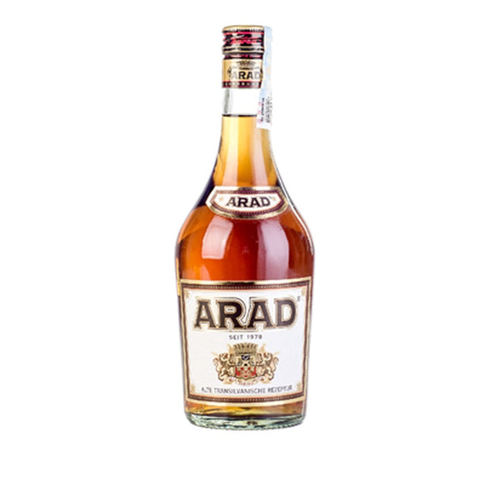 ARAD Bautura Spirtoasa 24% SGR 0,5 L - WALTI WALTI