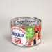 ARDEALUL Pate Porc cu Carne Garnita 200 g - WALTI WALTI