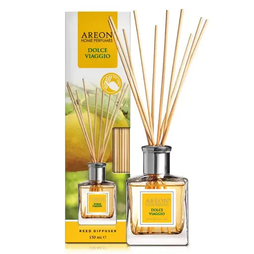 AREON Dolce Viaggio Odorizant Camera 85 ml - WALTI WALTI