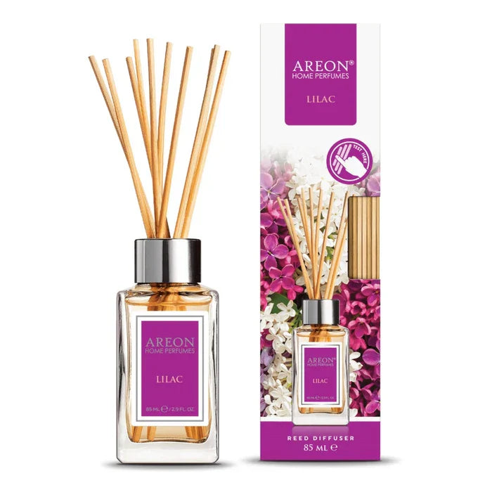 AREON Liliac Odorizant Camera 85 ml - WALTI WALTI