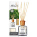AREON Odorizant de Camera Black Crystal 150 ml - WALTI WALTI
