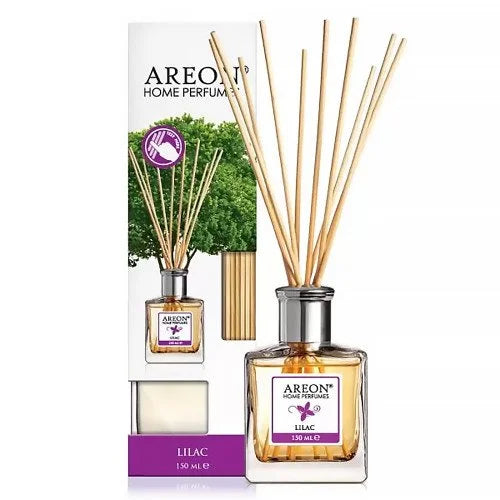 AREON Odorizant de Camera Lilac 150 ml - WALTI WALTI