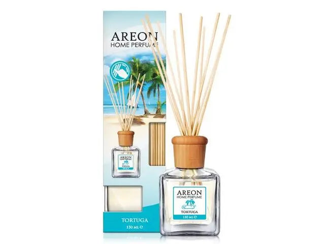 AREON Odorizant de Camera Tortuga 150 ml - WALTI WALTI