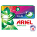 ARIEL Color 15 Capsule Detergent Rufe - WALTI WALTI