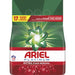 ARIEL Platinum Extra Stain Removal Detergent Rufe 1,105 Kg - WALTI WALTI