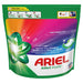 ARIEL All in 1 Color 65 Capsule Detergent Rufe - WALTI WALTI