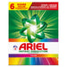 ARIEL Color Detergent Rufe 390 gr - WALTI WALTI