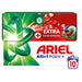 ARIEL Extra Stain Removal 10 Capsule Detergent Rufe - WALTI WALTI